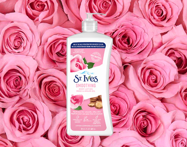 St. Ives - Naturally Soothing Body Lotions (Original) - Zambeel